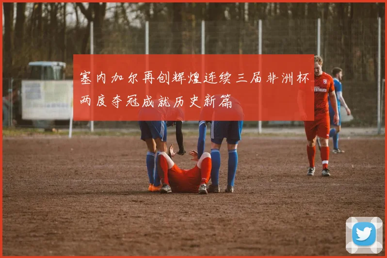 塞内加尔再创辉煌连续三届非洲杯两度夺冠成就历史新篇
